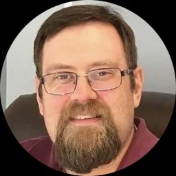 Kevin Bolton