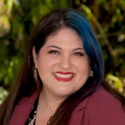 Elizabeth Penelope Jacobo