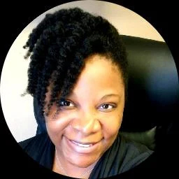 Jackie Potts-Powell