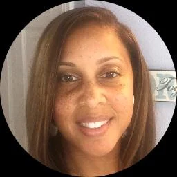 Nikkia Harper