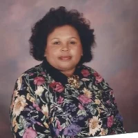 Dr. Lynor Jackson