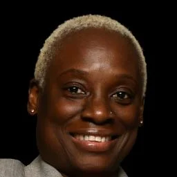 Victoria Cole