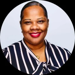 Meshanette Johnson-Sims