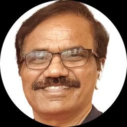 Natarajan Gowda