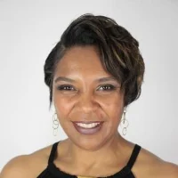 Dr. Latonia Jennings