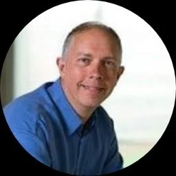 Dr. Brian Edmonds