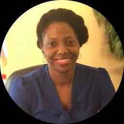 Frederica McClary-Myers