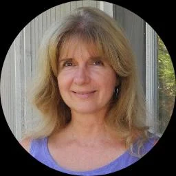 Carolyn Cockrell