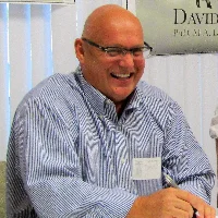 David Gibbs