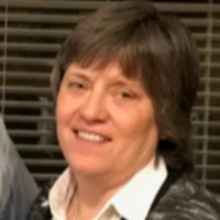 Charlotte Gibbons