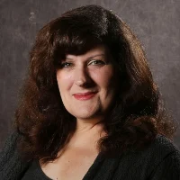 Dr. Gina DeArth-Pendley
