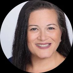 Kimberly Saich