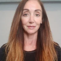 Pamela (Pam) Heyman