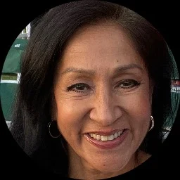 Graciela “Gracie” Wangsnes