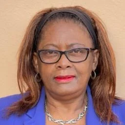 Dr. Linda McKayle
