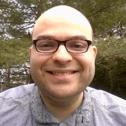 Nicholas Dayich
