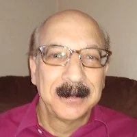 James ‘Jim’ Disantis