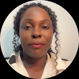 Barbara Mutagamba