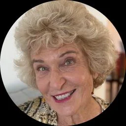 Margaret (Meg) Harari