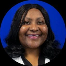 Veronica Gainey-Peoples