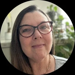 Annemarie Halbert