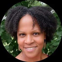 Kalene McSwain-Faulkner