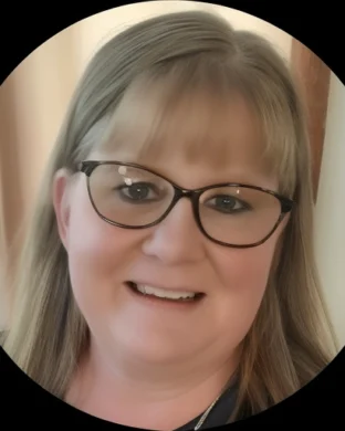 Kelly Heinlen