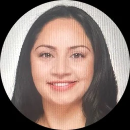 Elizabeth Morlet