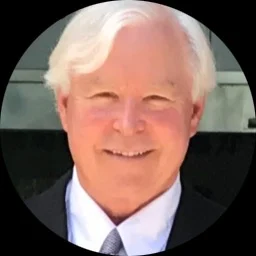 Dr. Ralph Sperry