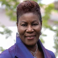 Elaine Morris
