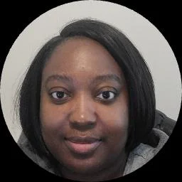 Shariffa ‘Nicole’ Vaughn