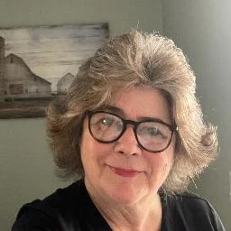 Patricia Cunningham