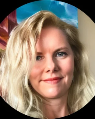 Heather McClure Mann
