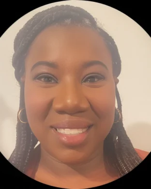 Michelle Edmond