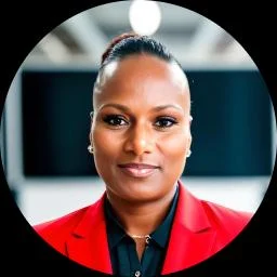 Dr. Lakisha Brimage