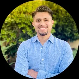 Ronald Ochoa