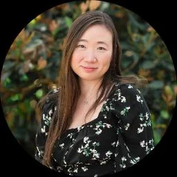 Yi Ling Benson