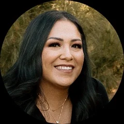 Brenda Torres-Velazquez