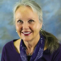 Judi Fischer