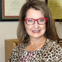 Stephanie Bevills