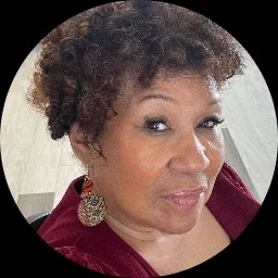 Patricia Fraser