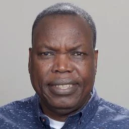 Danis Okang