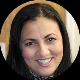 Amanda Halawa-Mahdi