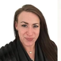 Jacqueline Lewton