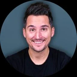 Travis Goodman