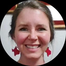 Anna Van Fleet