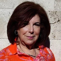Esther Geffner