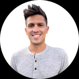 Jonathan Porto