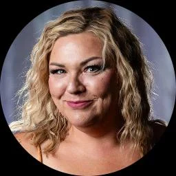 Robin Matchett-Schmidt