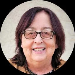 Patricia Gillett